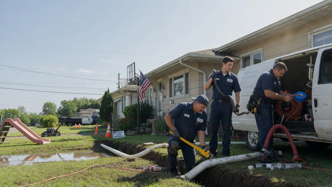 Toilet Installation in Rutland, OH near me